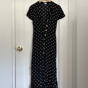 Wilfred Shirt Dress